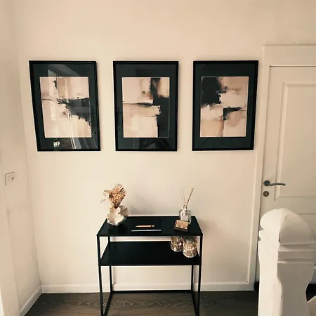 Studio/duplex Maelle 아파트 드판