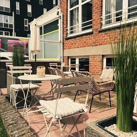 Studio/duplex Maelle Apartment