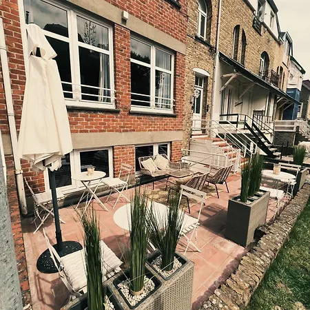 아파트 Studio/duplex Maelle *