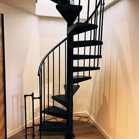 아파트 Studio/duplex Maelle *