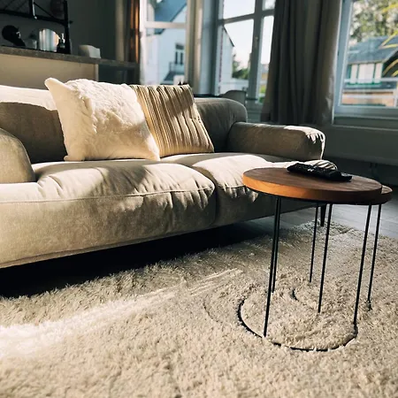 아파트 Studio/duplex Maelle 드판