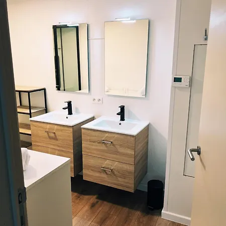 아파트 Studio/duplex Maelle