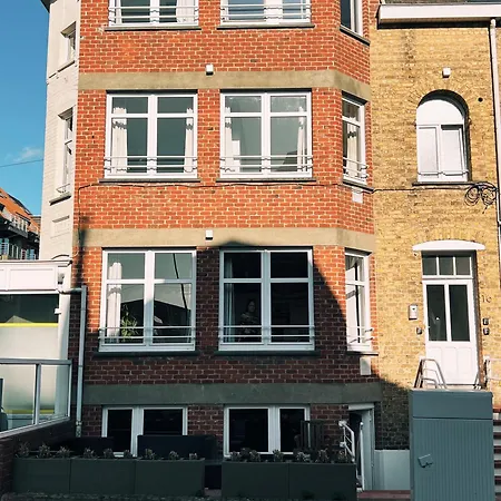 Studio/duplex Maelle *