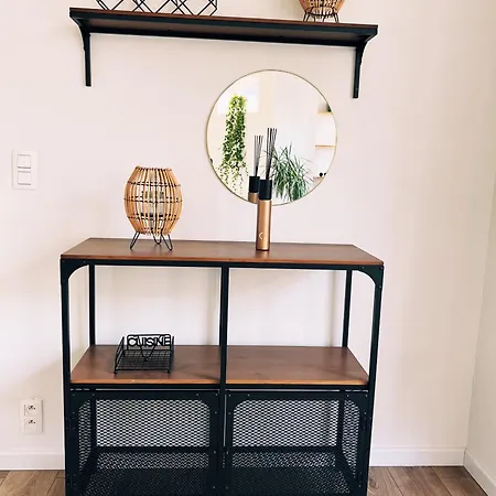 Studio/duplex Maelle 드판