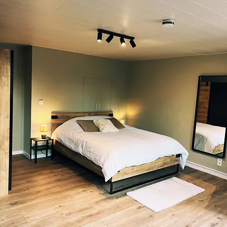 Studio/duplex Maelle