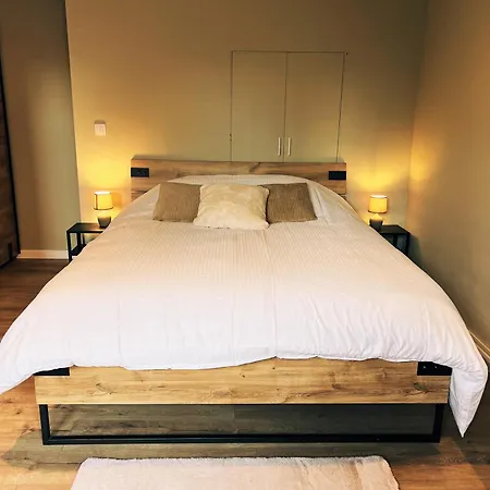 Studio/duplex Maelle Apartment De Panne