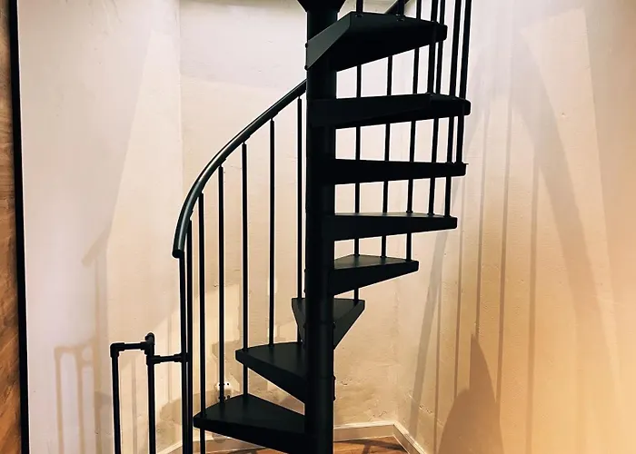 Διαμέρισμα Studio/duplex Maelle *