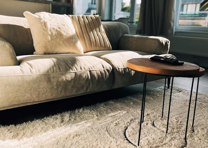 Διαμέρισμα Studio/duplex Maelle De Panne