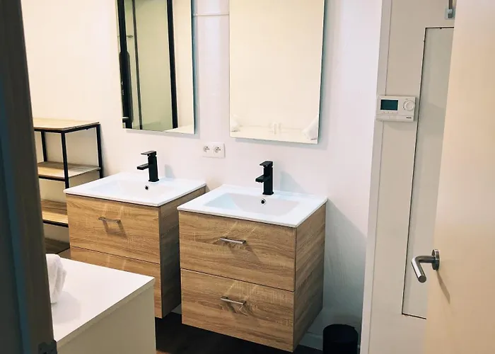 Διαμέρισμα Studio/duplex Maelle