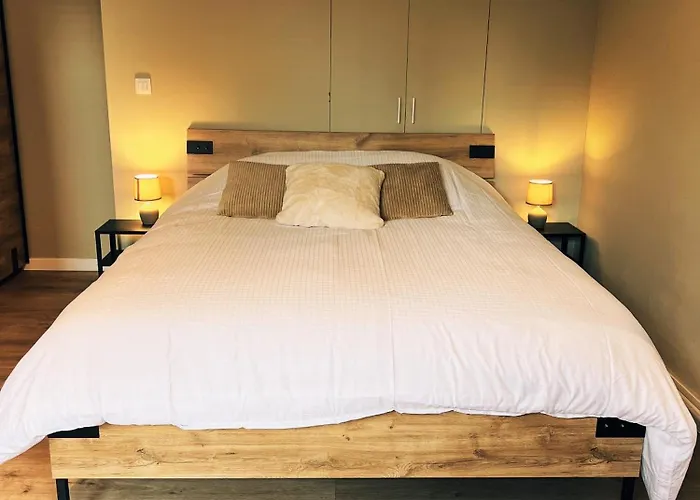 Studio/duplex Maelle Διαμέρισμα De Panne